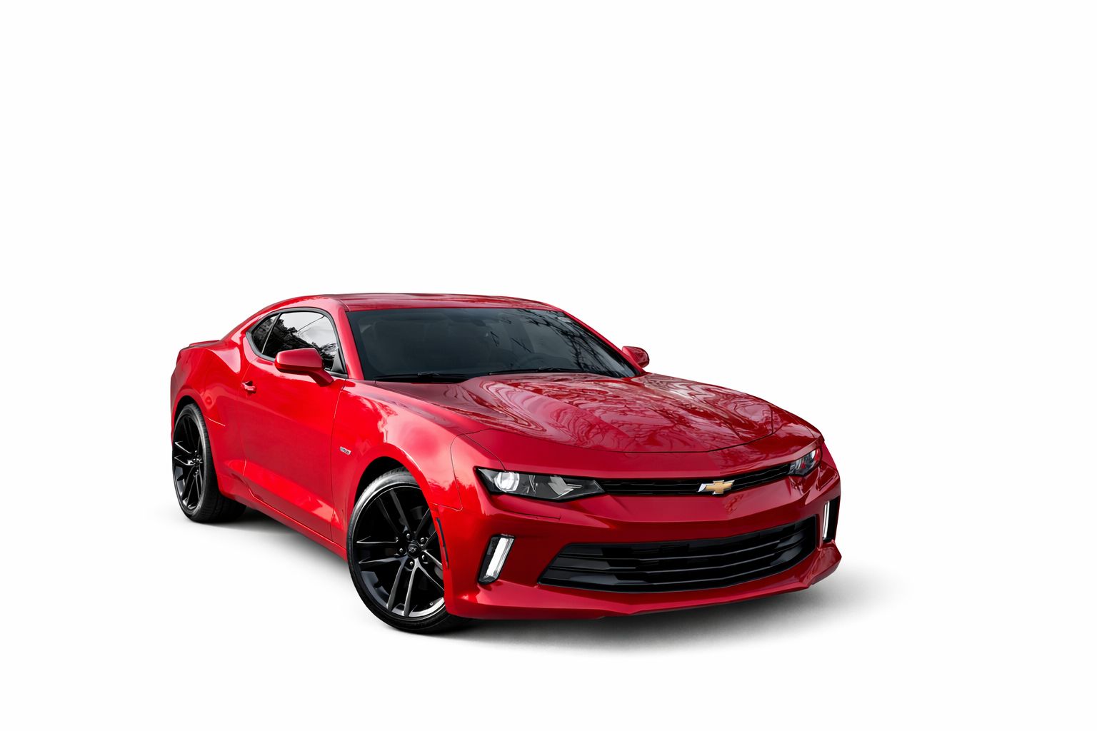 Chevrolet Camaro RS 2020